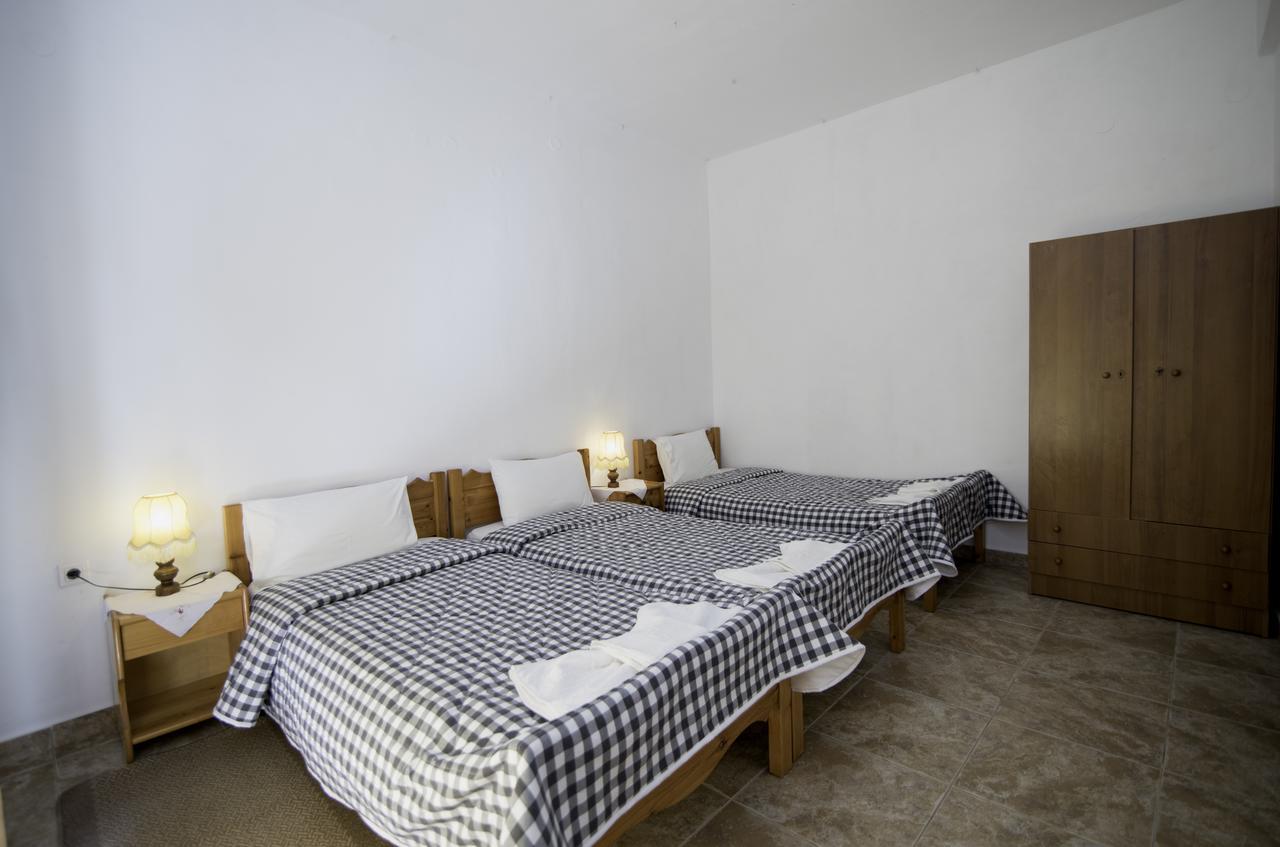Villa Blue Pearl Agios Georgios Pagon Ngoại thất bức ảnh