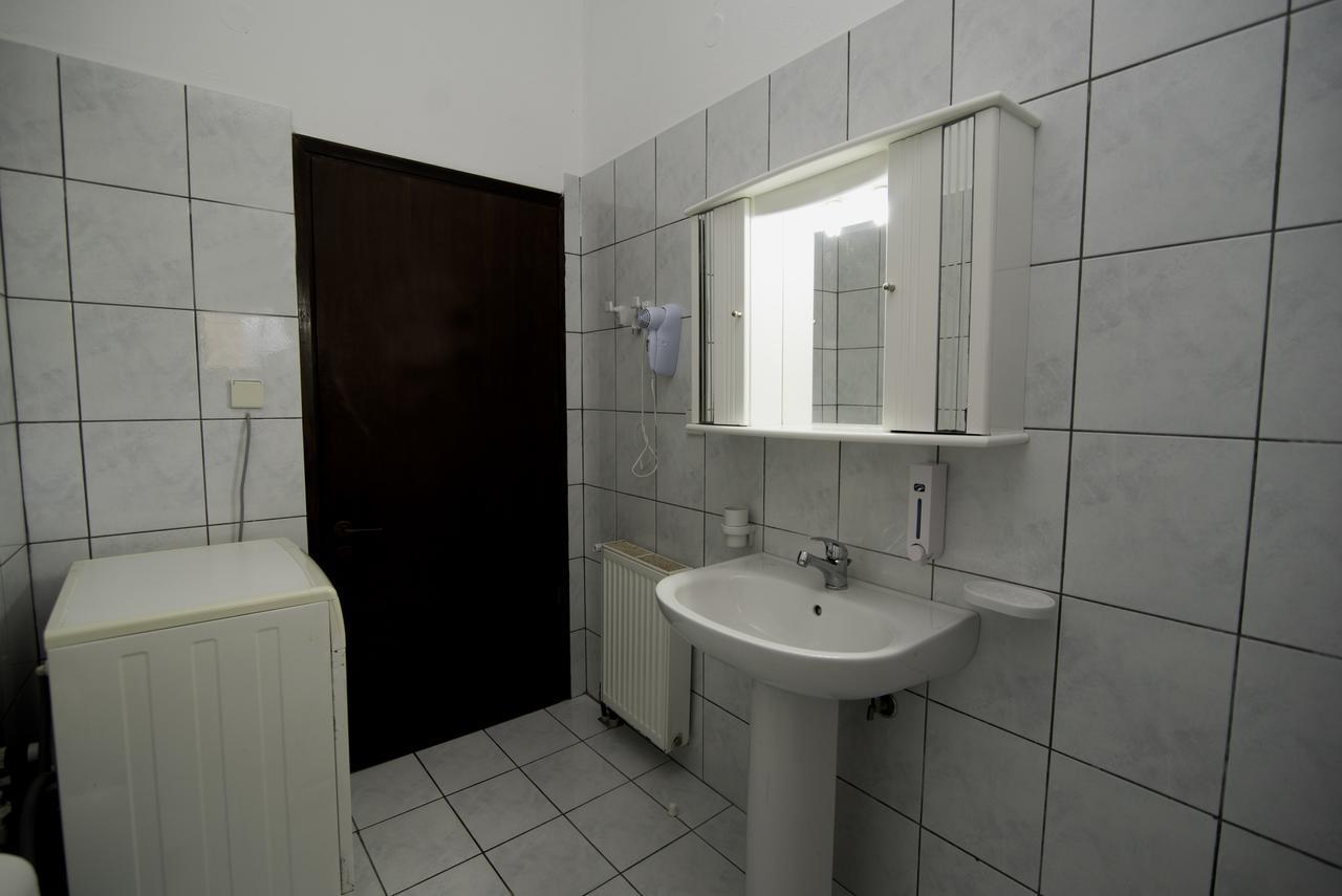 Villa Blue Pearl Agios Georgios Pagon Ngoại thất bức ảnh