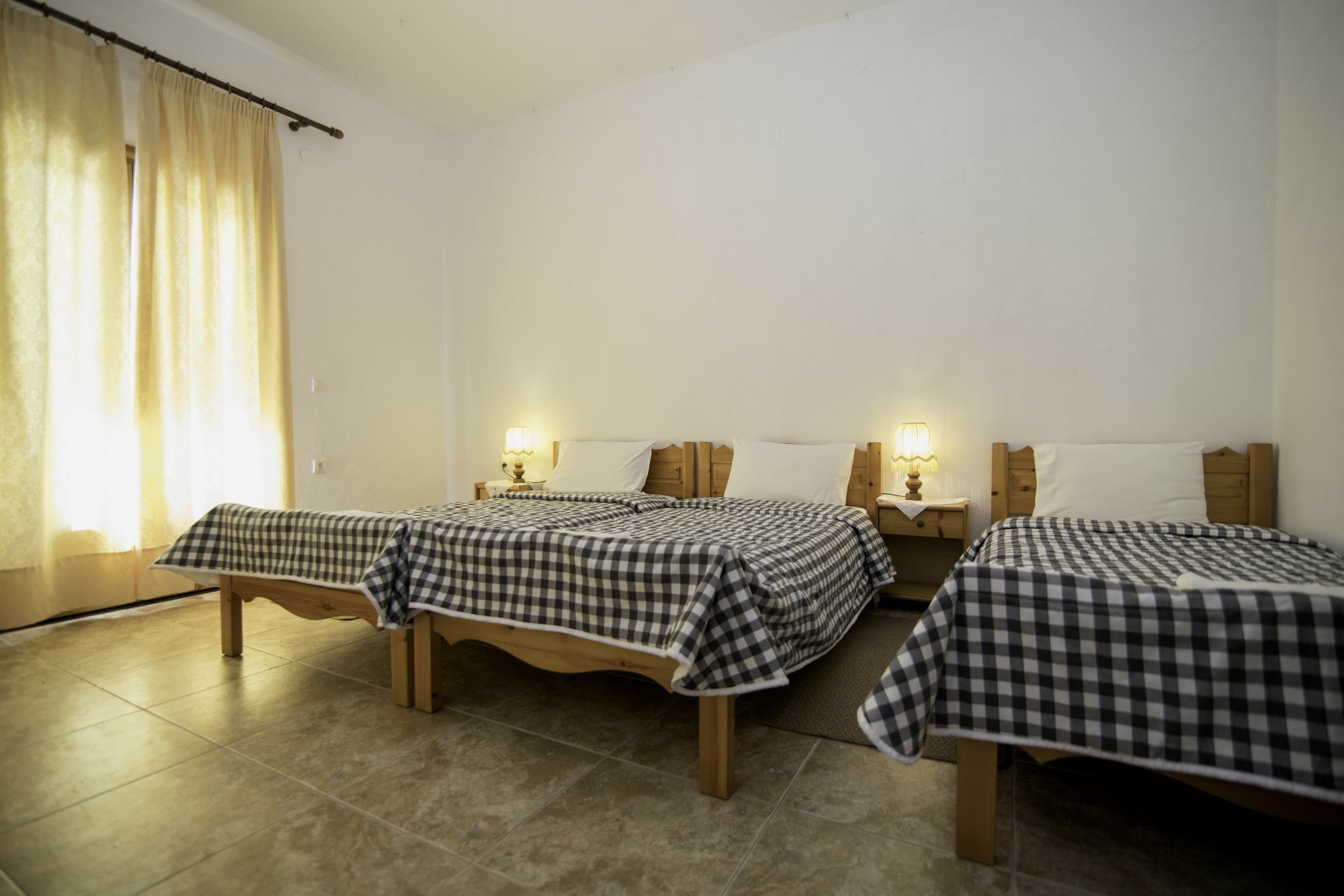 Villa Blue Pearl Agios Georgios Pagon Ngoại thất bức ảnh