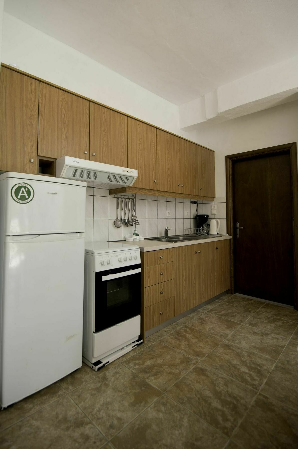 Villa Blue Pearl Agios Georgios Pagon Ngoại thất bức ảnh