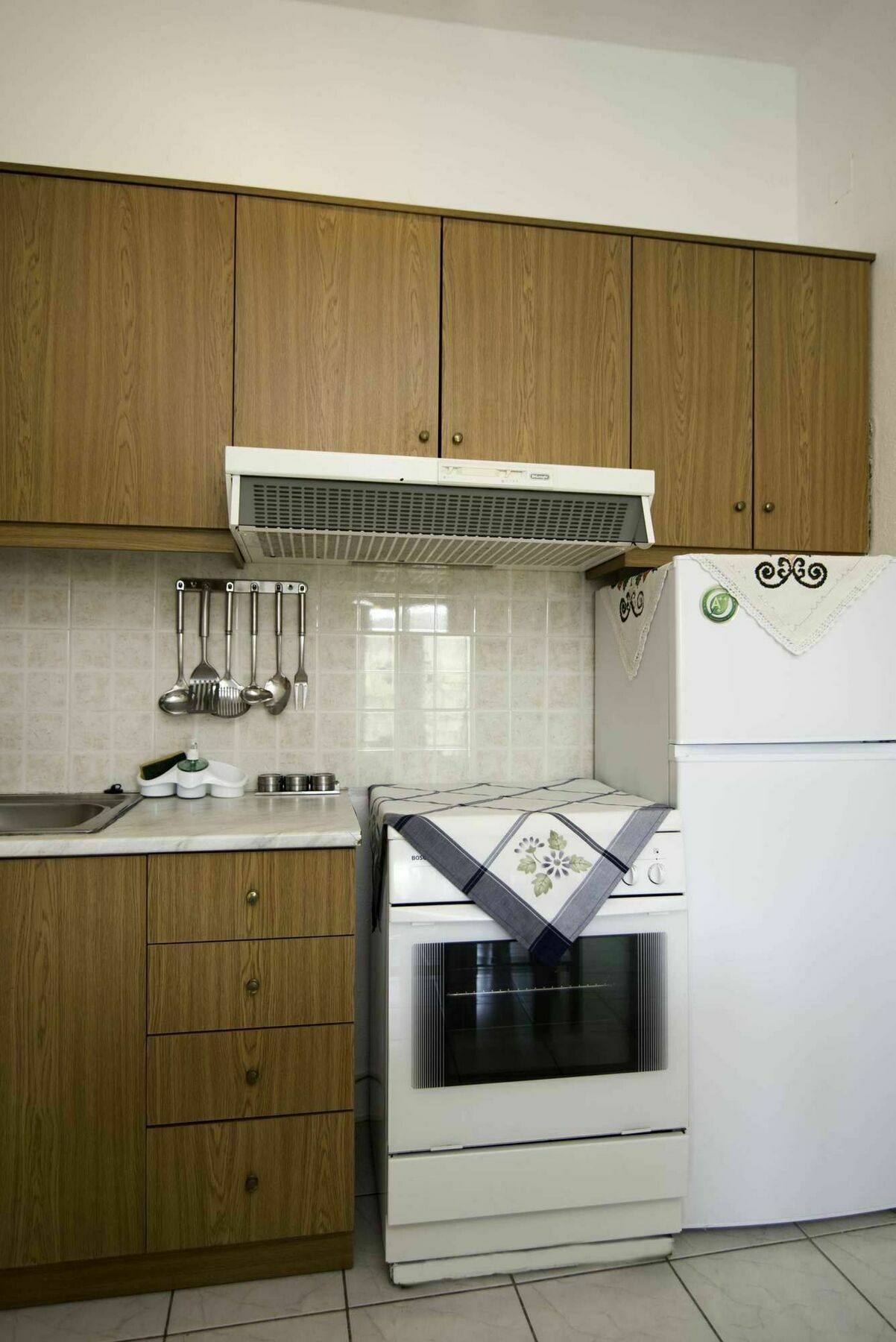 Villa Blue Pearl Agios Georgios Pagon Ngoại thất bức ảnh